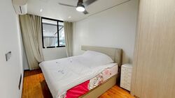 Frankel Estate (D15), Terrace #545955261